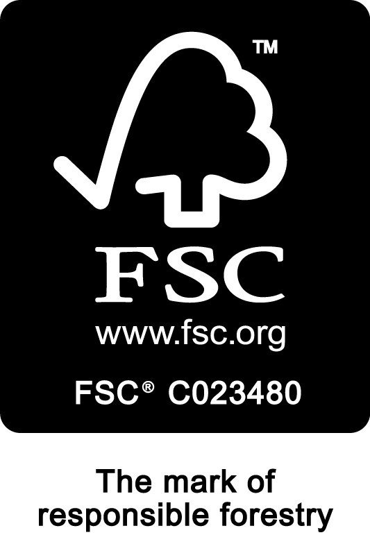 FSC TM logo