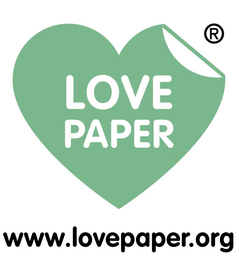 lovepaper